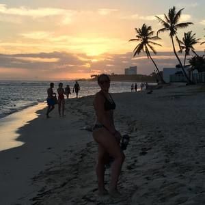 Meet your Posher, Sasha